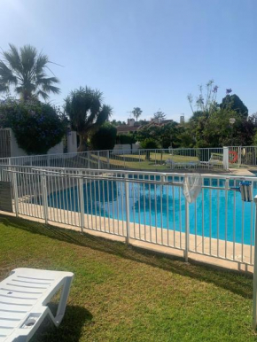 Charming townhouse for rent